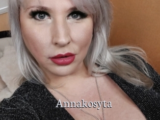 Annakosyta