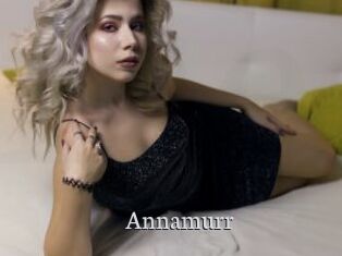 Annamurr