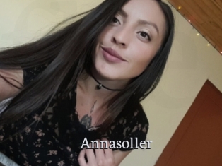 Annasoller