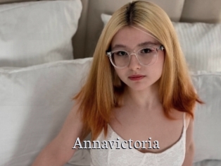 Annavictoria