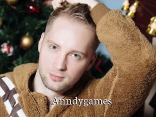 Anndygames