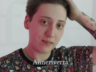 Anneriverra