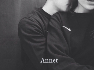 Annet