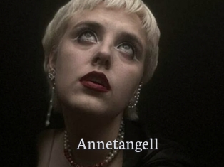 Annetangell