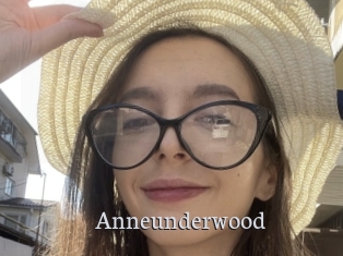 Anneunderwood