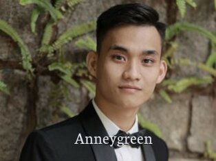 Anneygreen