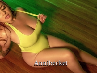 Annibecket