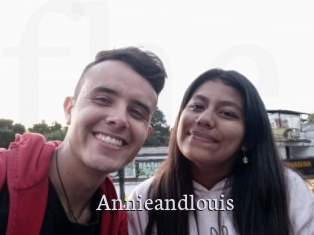 Annieandlouis