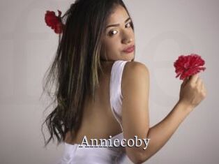 Anniecoby