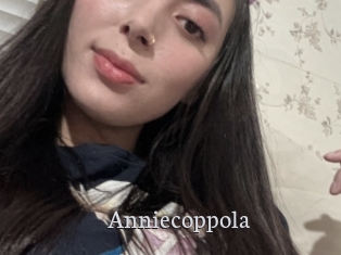 Anniecoppola