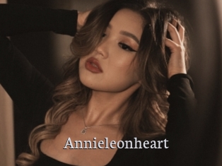 Annieleonheart