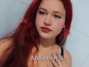 Annieredcol