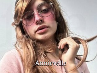 Annievelle