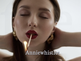 Anniewhistles