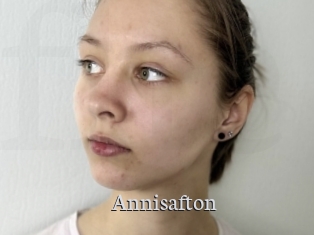 Annisafton