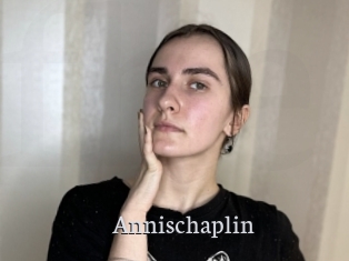 Annischaplin