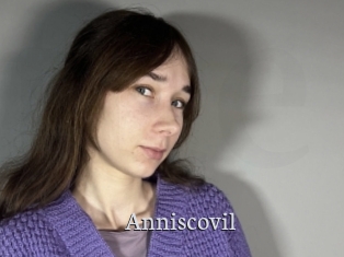 Anniscovil