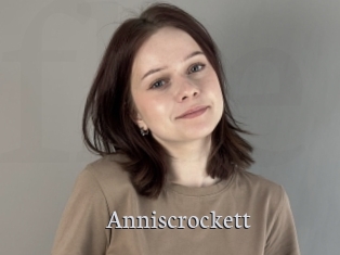 Anniscrockett