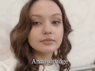 Annisdrudge