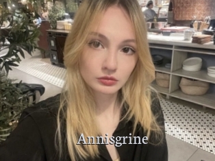 Annisgrine