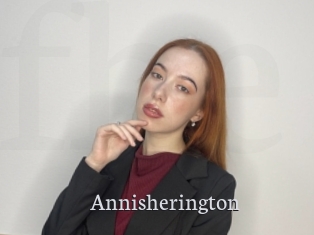 Annisherington