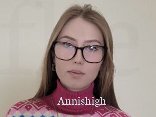 Annishigh