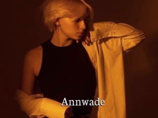 Annwade