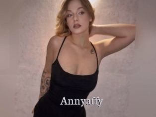 Annyaffy