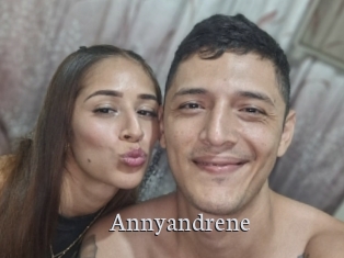 annyandrene Free Host Empire