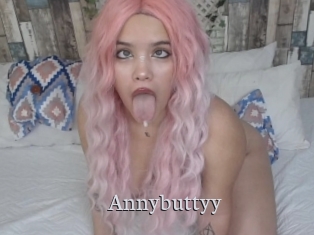 Annybuttyy