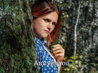 Annyforyou