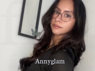 Annyglam