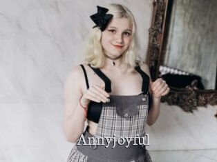 Annyjoyful