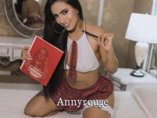 Annyrouge