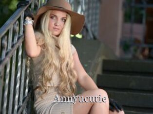 Annyucutie