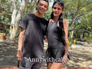 Annywithcaleb