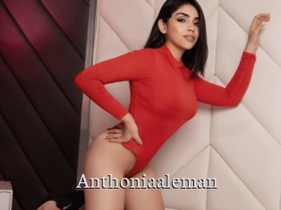 Anthoniaaleman