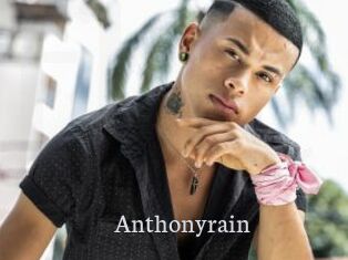 Anthonyrain