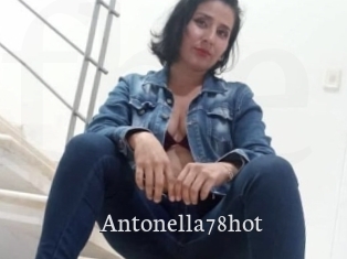 Antonella78hot