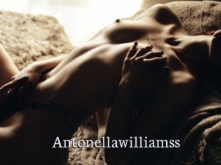 Antonellawilliamss