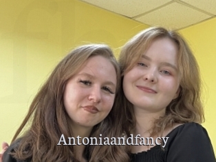 Antoniaandfancy