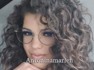 Antoninamarlen