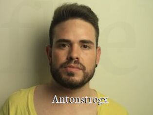 Antonstrogx