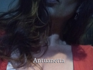 Antuanetta