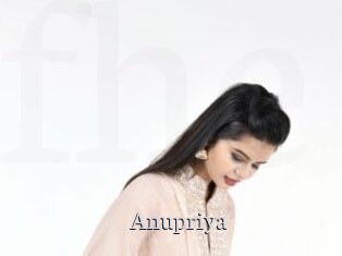 Anupriya