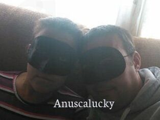 Anuscalucky