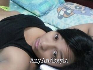 AnyAndkeyla