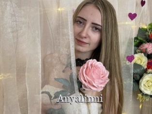 Anyalinni