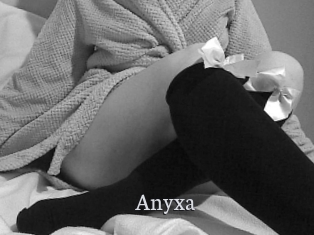 Anyxa