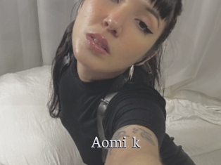 Aomi_k